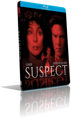 Suspect – Presunto colpevole (1987) FullHD 1080p ITA/AC3 2.0 (Audio Da DVD) ENG/AC3 2.0 Subs MKV
