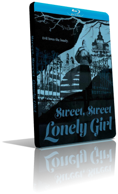 Sweet, Sweet Lonely Girl (2016) [SUB-ITA] WEBDL 720p ENG/AC3 5.1 Subs MKV