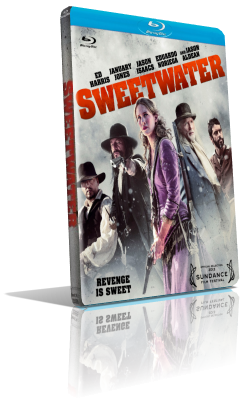 Sweetwater – Dolce vendetta (2013) Full Blu-Ray AVC ITA/ENG AC3+DTS-HD MA 5.1