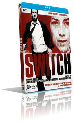 Switch (2011) BDRip 576p ITA/AC3 5.1 Subs MKV