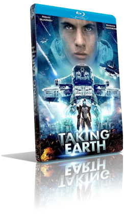 Taking Earth (2017) Full Blu-Ray AVC ITA/ENG AC3+DTS-HD MA 5.1