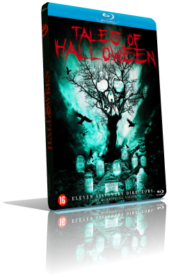 Tales of Halloween (2015) Full Blu-Ray AVC ITA/ENG DTS-HD MA 5.1