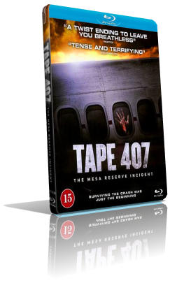 Tape 407 (2012) HD 720p ITA/AC3 2.0 (Audio Da WEBDL) ENG/AC3+DTS 5.1 Subs MKV
