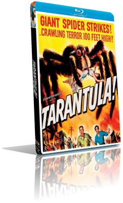 Tarantola (1955) HD 720p ITA/AC3 1.0 (Audio Da DVD) ENG/AC3+DTS 2.0 Subs MKV