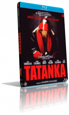 Tatanka (2011) Full Blu-Ray AVC ITA/DTS-HD MA 5.1