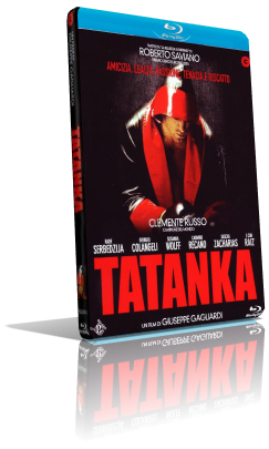 Tatanka (2011) HD 720p ITA/AC3+DTS 5.1 Subs MKV