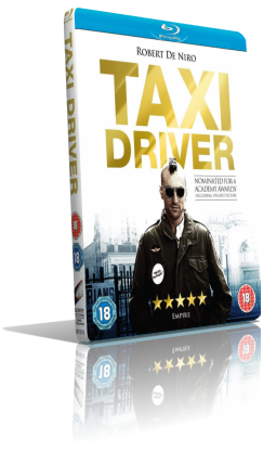 Taxi Driver (1976) Full Blu-Ray AVC ITA/Multi AC3 5.1 ENG/AC3+DTS-HD MA 5.1