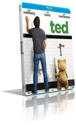 Ted (2012) [EXTENDED] FullHD 1080p ITA/AC3+DTS 5.1 ENG/DTS 5.1 Subs MKV