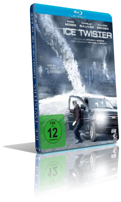 Tempesta Di Ghiaccio (2009) HD 720p ITA/AC3 5.1 (Audio Da TV) ENG/AC3+DTS 5.1 Sub MKV