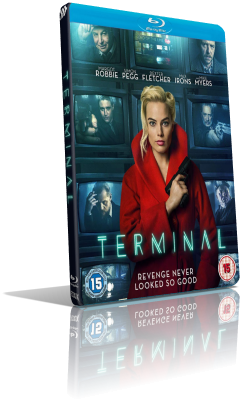 Terminal (2018) Full Blu-Ray AVC ITA/ENG DTS-HD MA 5.1