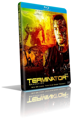 Terminator: Salvation (2009) FullHD 1080p ITA/AC3+DTS 5.1 ENG/DTS 5.1 Subs MKV