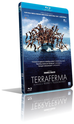 Terraferma (2011) HD 720p ITA/AC3+DTS 5.1 Subs MKV