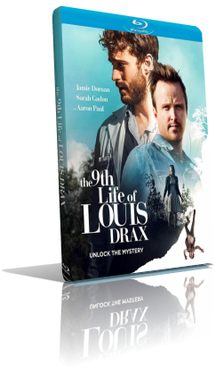 The 9th Life of Louis Drax (2016) HD 720p ITA/AC3 5.1 (Audio Da WEBDL) ENG/AC3+DTS 5.1 Subs MKV