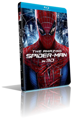 The Amazing Spider-Man (2012) [2D/3D] Full Blu-Ray AVC ITA/DTS-HD MA 5.1 ENG/AC3 5.1