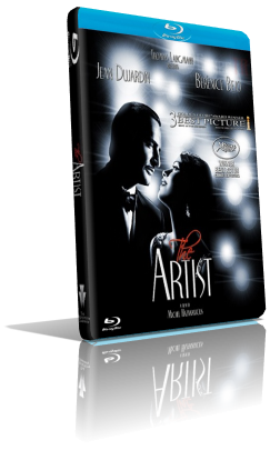 The Artist (2011) Full Blu-Ray AVC ENG/DTS-HD MA 5.1