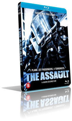 L’assalto (2010) FullHD 1080p ITA/AC3 5.1 (Audio Da DVD) FRE/DTS 5.1 Subs MKV