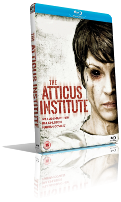 The Atticus Institute (2015) Full Blu-Ray AVC ITA/Multi 5.1 ENG/DTS-HD MA 5.1