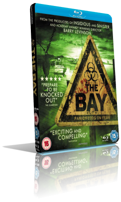 The Bay (2013) BDRip 576p ITA/ENG AC3 5.1 Sub MKV