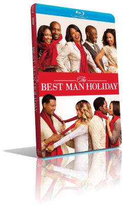 The Best Man Holiday (2014) HD 720p ITA/AC3 5.1 (Audio Da DVD) ENG/AC3 5.1 Subs MKV