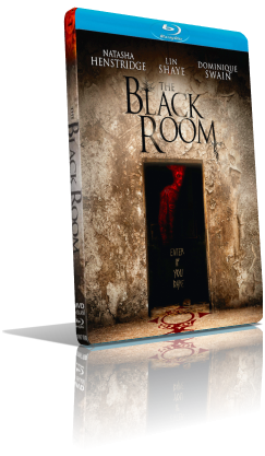 The Black Room (2016) WEBDL 1080p ITA/AC3 5.1 (Audio Da WEBDL) ENG/AC3 5.1 Subs MKV