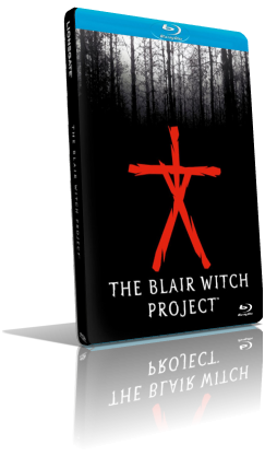 The Blair Witch project – Il mistero della strega di Blair (1999) BDRip 480p ITA/AC3 2.0 (Audio Da DVD) ENG/AC3 2.0 Subs MKV
