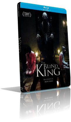 The Blind King (2016) Full Blu-Ray AVC ITA/ENG DTS-HD MA 5.1