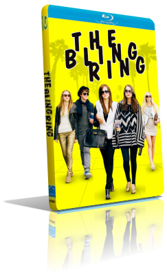 Bling Ring (2013) FullHD 1080p ITA/AC3+DTS 5.1 ENG/DTS 5.1 Subs MKV