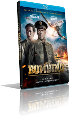 The Bombing – La battaglia di Chongqing (2018) BDRip 576p ITA/AC3 5.1 (Audio Da WEBDL) ENG/AC3 5.1 Subs MKV