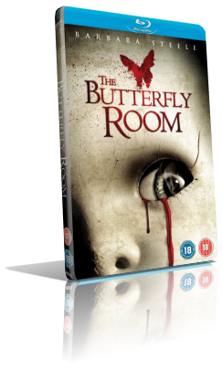 The Butterfly Room (2012) BDRip 480p ITA/AC3 (Audio Da DVD) ENG/AAC 5.1 Subs MKV