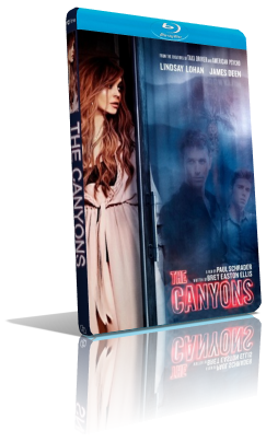 The Canyons (2014) Full Blu-Ray AVC ITA/ENG DTS-HD MA 5.1