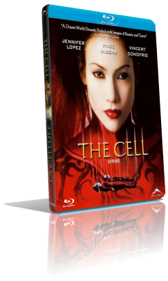 The Cell – La cellula (2000) Full Blu-Ray AVC ITA/Multi AC3 5.1 ENG/DTS-HD MA 5.1