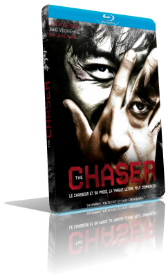 The Chaser (2008) BDRip 480p ITA/KOR AC3 5.1 Subs MKV