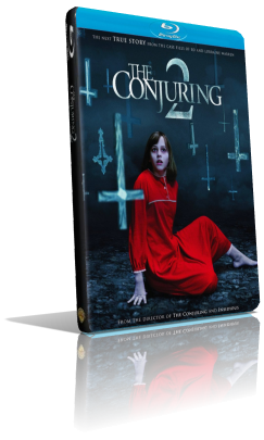 The Conjuring – Il Caso Enfield (2016) HD 720p ITA/ENG AC3 5.1 Subs MKV