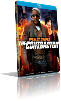 The contractor – Rischio supremo (2007) HD 720p ITA/AC3 5.1 ENG/AC3+DTS 5.1 Subs MKV