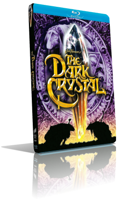 The Dark Crystal (1983) BDRip 480p ITA/ENG AC3 5.1 Subs MKV
