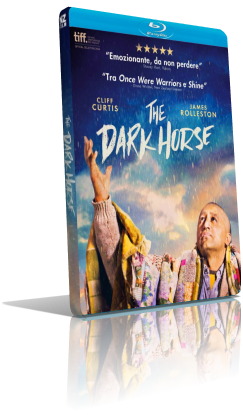 The Dark Horse (2014) HD 720p ITA/AC3 5.1 (Audio Da WEBDL) ENG/AC3+DTS 5.1 Subs MKV