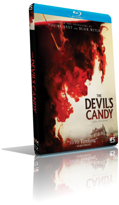 The Devil’s Candy (2017) Full Blu-Ray AVC ITA/ENG DTS-HD MA 5.1