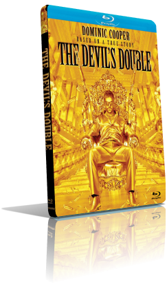 The Devil’s Double (2011) BDRip 576p ITA/AC3 5.1 (Audio Da DVD) ENG/AC3 5.1 Subs MKV