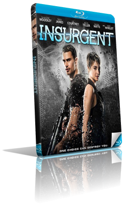 The Divergent Series: Insurgent (2015) BDRip 576p ITA/ENG AC3 5.1 Subs MKV