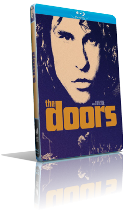 The Doors (1991) BDRip 576p ITA/AC3 5.1 (Audio Da DVD) ENG/AC3 5.1 Subs MKV