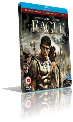 The Eagle (2011) HD 720p ITA/AC3+DTS 5.1 ENG/AC3 5.1 Subs MKV