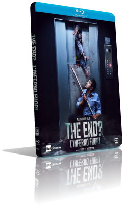 The end? L’inferno fuori (2018) HD 720p ITA/GER AC3+DTS 5.1 MKV