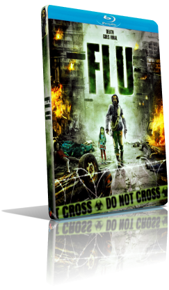 The Flu – Il contagio (2013) HD 720p ITA/AC3 5.1 (Audio Da WEBDL) KOR/AC3+DTS 5.1 Subs MKV