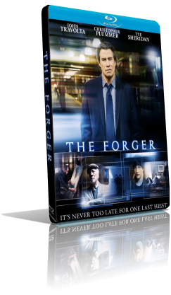 The Forger – Il falsario (2014) Full Blu-Ray AVC ITA/ENG DTS-HD MA 5.1