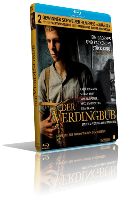 The Foster Boy – Der Verdingbub (2011) BDRip 576p ITA/GER AC3 5.1 Subs MKV