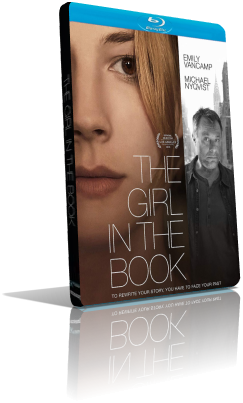 The Girl in the Book (2015) HD 720p ITA/AC3 5.1 (Audio Da WEBDL) ENG/AC3+DTS 5.1 Subs MKV