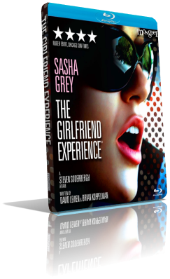 The Girlfriend Experience (2009) BDRip 576p ITA/AC3 5.1 (Audio Da DVD) ENG/AC3 5.1 Subs MKV