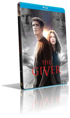 The Giver – Il mondo di Jonas (2014) Full Blu-Ray AVC ITA/ENG DTS-HD MA 5.1