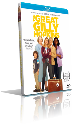 The Great Gilly Hopkins (2015) HD 720p ITA/AC3 5.1 (Audio Da WEBDL) ENG/AC3+DTS 5.1 Subs MKV