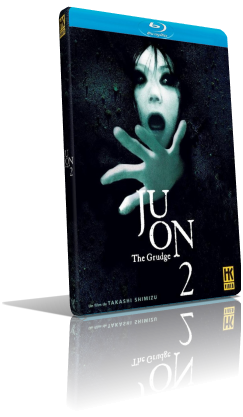 The Grudge 2: Ju-on 2 – La maledizione (2003) FullHD 1080p ITA/AC3 5.1 (Audio Da DVD) JAP/AC3+DTS 5.1 Subs MKV